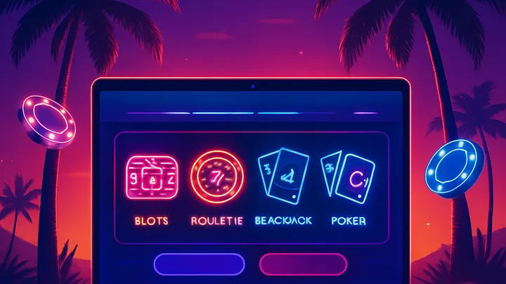 Tragamonedas y Mini Juegos