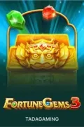 Fortune Gems 3 slot divertido en MXPOP COM casino