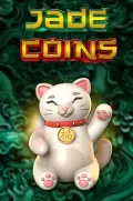 Jade Coins tragamonedas con jackpot en MXPOP COM