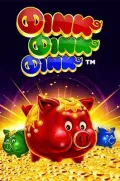 Oink Oink Oink slot de cerditos en MXPOP COM