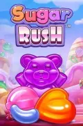 Sugar Rush slot dulce más jugado en MXPOP COM