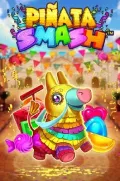 Piñata Smash tragamonedas festiva MXPOP COM