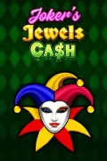 Joker Jewels tragamonedas clásica MXPOP COM