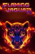 Flaming Jaguar tragamonedas selvática MXPOP COM