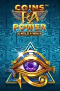 Coins Ra Power tragamonedas egipcia MXPOP COM