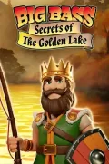 Big Bass: Secrets of the Golden Lake en MXPOP COM