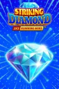 Striking Diamond tragamonedas brillante MXPOP COM