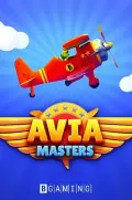 Avia Masters en MXPOP COM