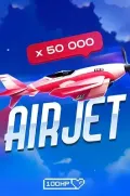 Airjet en MXPOP COM