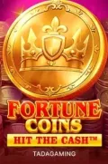 Fortune Coins slot más popular en MXPOP COM