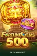 Fortune Gems 500 tragamonedas en MXPOP COM casino online